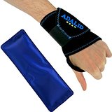 Adalid Gear Wrist Wrap