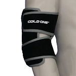 Cold One Wrist Cold Wrap